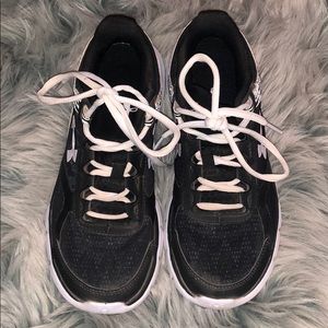 Under armour shoes